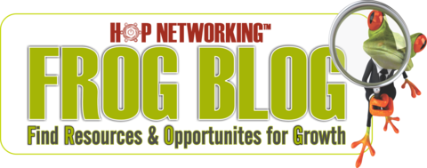 Find Resources & Opportunities for GROWTH at the Frog Blog